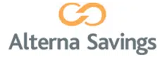 Alterna Savings logo