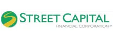 Street Capital logo