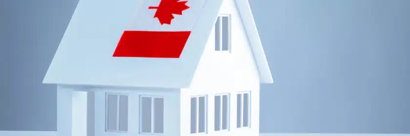 New to Canada homeownership
